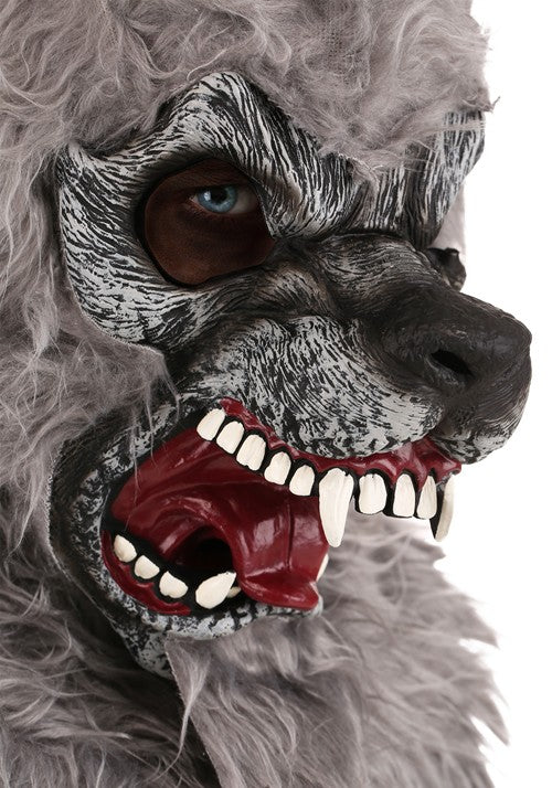 Werewolf Kids Costume - US 7966