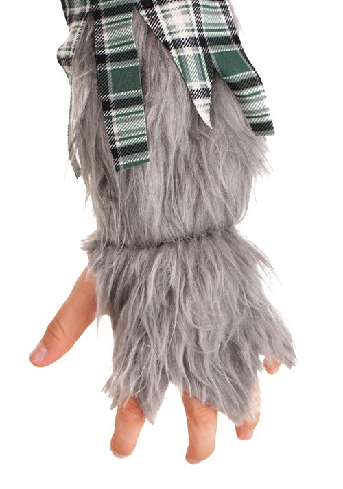 Werewolf Kids Costume - US 7966