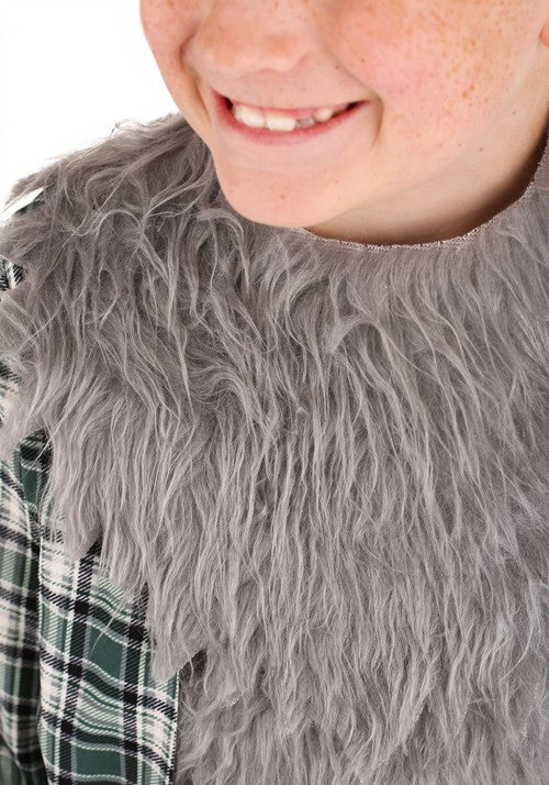 Werewolf Kids Costume - US 7966