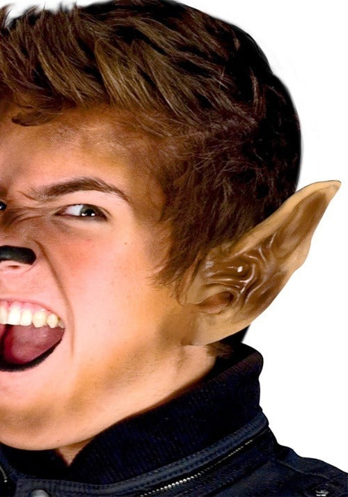 Werewolf Ears for Adults - US 9273