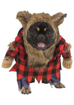 Werewolf Pet Costume - US 1653