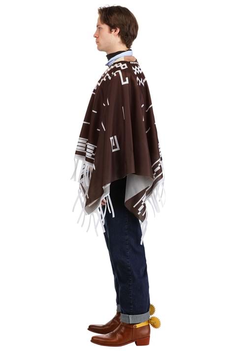 Men's Western Gunman Costume - US 7175