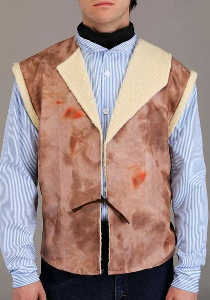 Men's Western Gunman Costume - US 7175