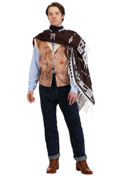 Men's Western Gunman Costume - US 7175