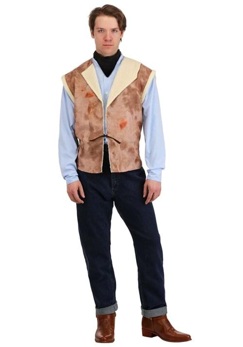 Men's Western Gunman Costume - US 7175