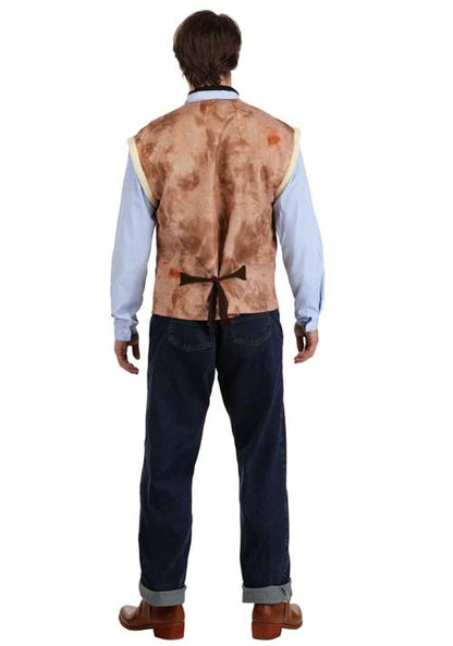 Men's Western Gunman Costume - US 7175