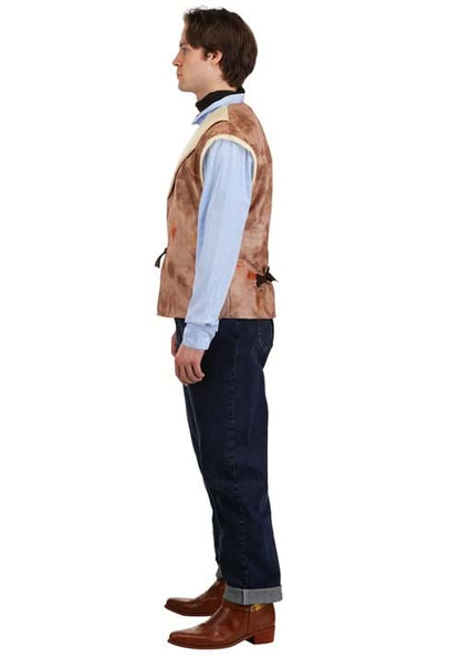 Men's Western Gunman Costume - US 7175