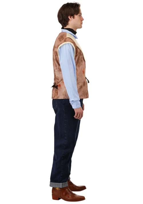Men's Western Gunman Costume - US 7175