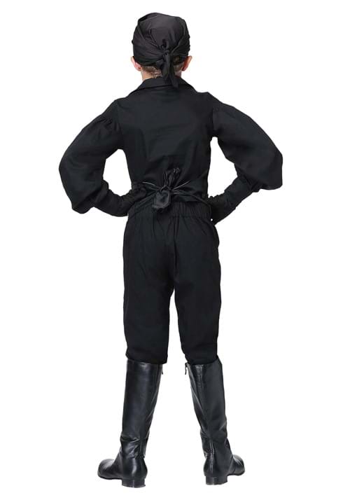 Princess Bride Westley Boys Costume - US 9172
