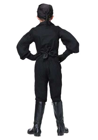 Princess Bride Westley Boys Costume - US 9172