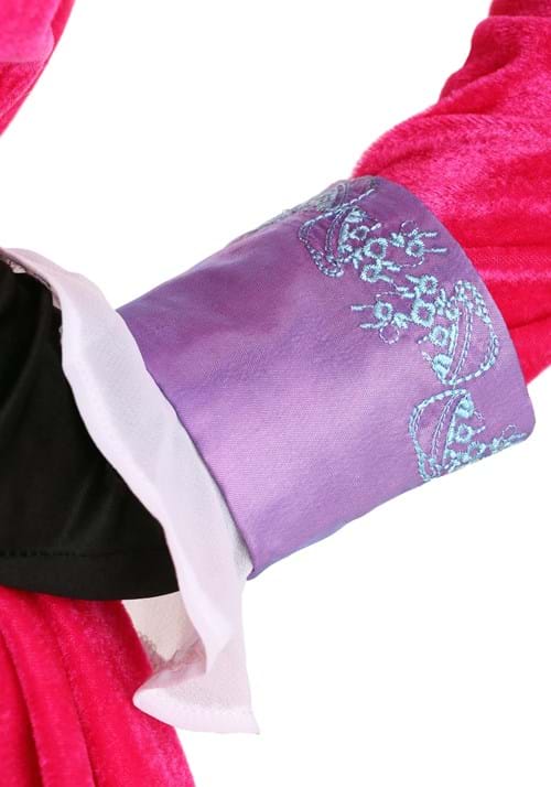 Whimsical Mad Hatter Girl's Costume - US 2600