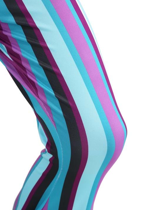 Whimsical Mad Hatter Girl's Costume - US 2600