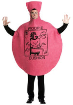 Whoopie Cushion Costume for Adults - US 9624