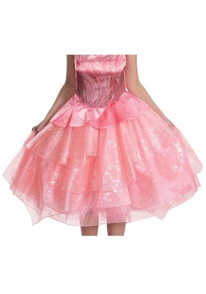Wicked Deluxe Glinda Costume for Women - US 0047
