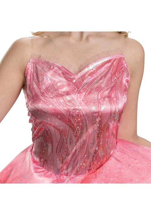 Wicked Deluxe Glinda Costume for Women - US 0047