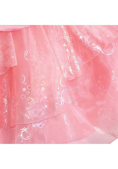 Wicked Deluxe Glinda Costume for Women - US 0047