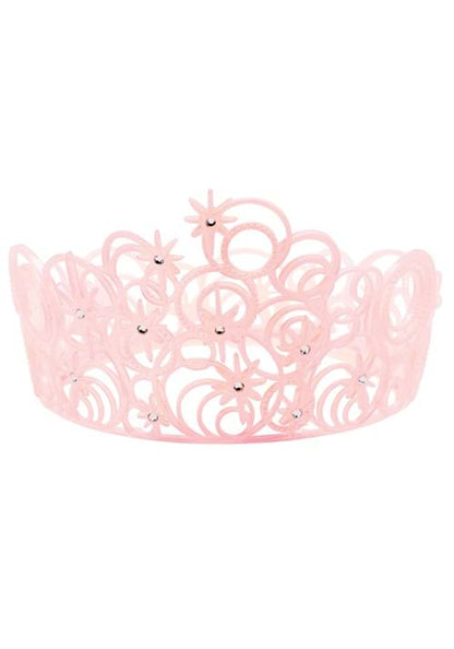 Kid's Wicked Glinda Costume Crown Accessory - US 4581
