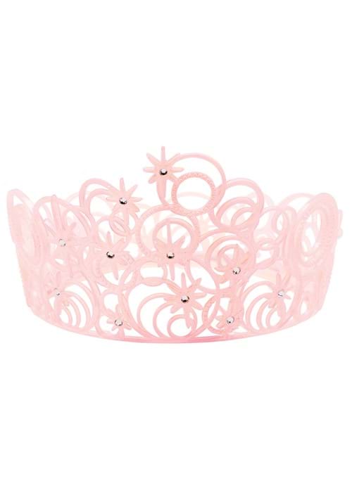 Kid's Wicked Glinda Costume Crown Accessory - US 4581
