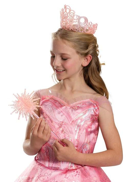 Kid's Wicked Glinda Costume Wand Accessory - US 8897