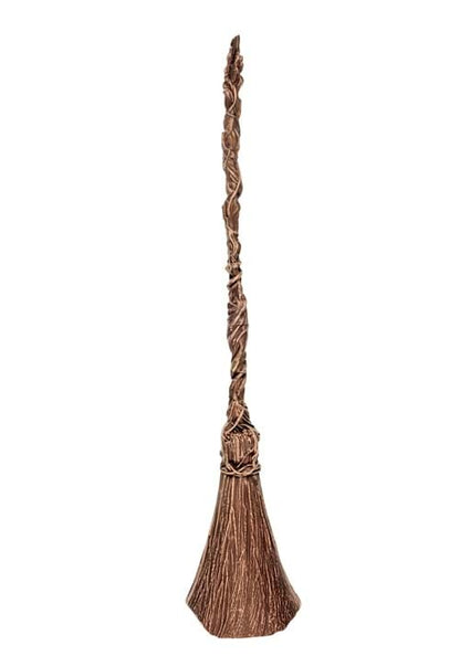 Wicked Elphaba Costume Broom Accessory - US 5877