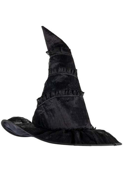 Wicked Elphaba Costume Witch Hat - US 1255