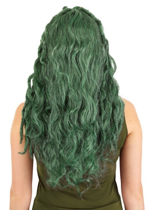 Wicked Medusa Wig - US 3593