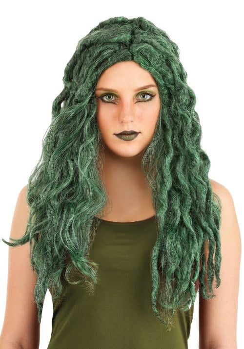Wicked Medusa Wig - US 3593