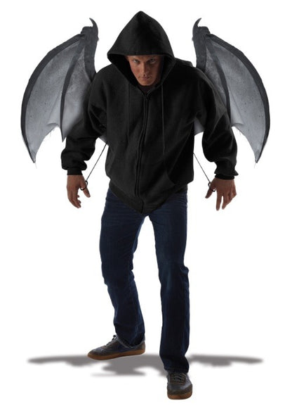 Wicked Wings Costume Accessory - US 1603