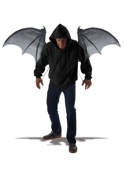 Wicked Wings Costume Accessory - US 1603