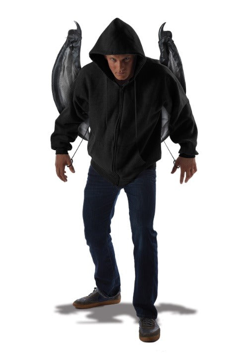 Wicked Wings Costume Accessory - US 1603