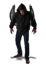 Wicked Wings Costume Accessory - US 1603