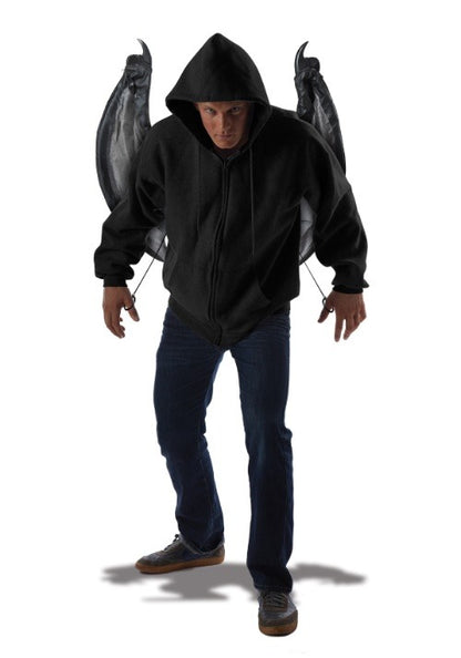 Wicked Wings Costume Accessory - US 1603