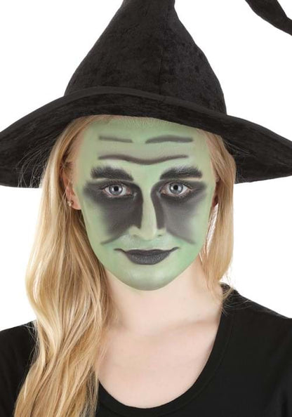 Wicked Witch Costume Makeup Kit - US 4079