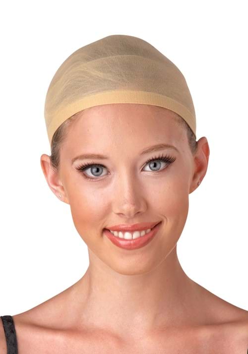 Pale Wig Cap - US 7114