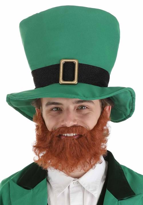 Men's Wild Warrior Red Beard - US 9781