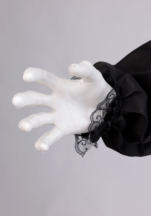 5.5FT Wilhelmina the Wailing Woman Animatronic Decoration - Scream Saver - US 0538