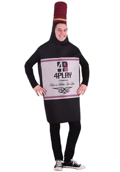 Wine and Cheese Costume - US 5037