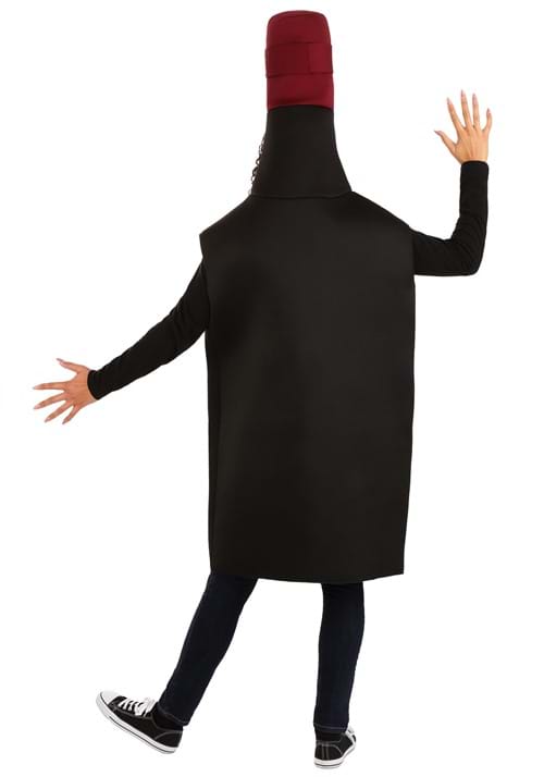 Wine and Cheese Costume - US 5037