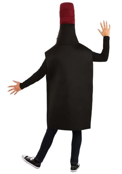 Wine and Cheese Costume - US 5037