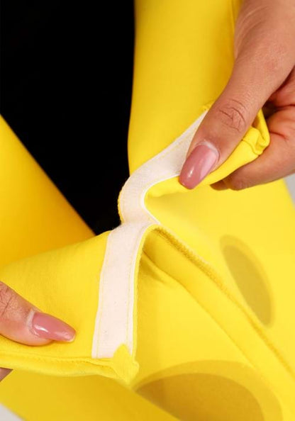 Wine and Cheese Costume - US 5037