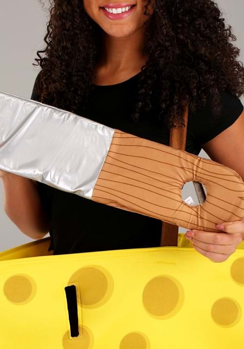 Wine and Cheese Costume - US 5037