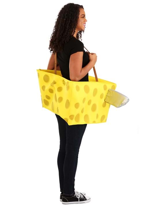 Wine and Cheese Costume - US 5037