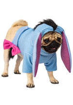 Winnie the Pooh Eeyore Pet Costume - US 5026