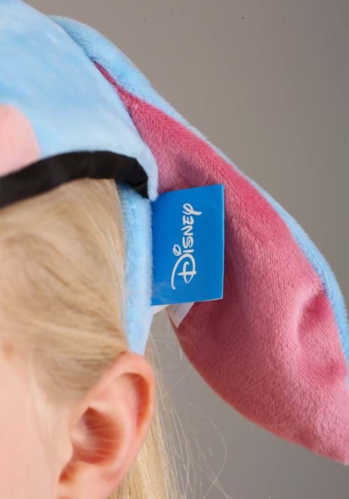 Disney Winnie the Pooh Plush Headband & Tail Kit for Eeyore - US 8034