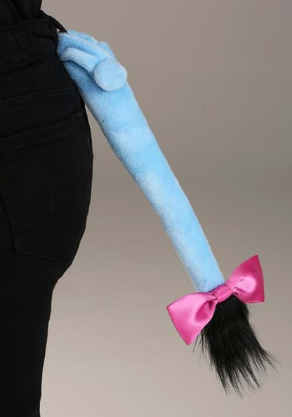 Disney Winnie the Pooh Plush Headband & Tail Kit for Eeyore - US 8034