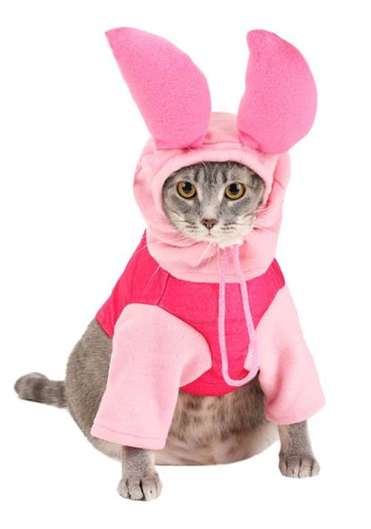 Winnie the Pooh Piglet Pet Costume for Dogs - US 9879