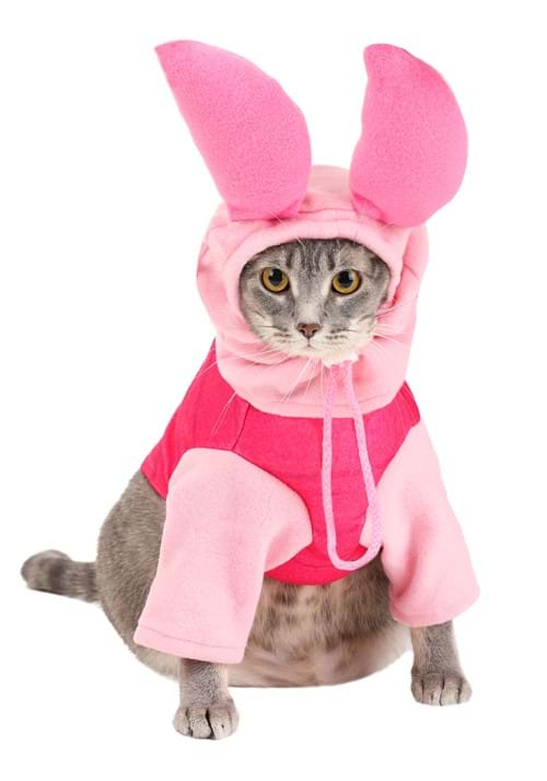 Winnie the Pooh Piglet Pet Costume for Dogs - US 9879