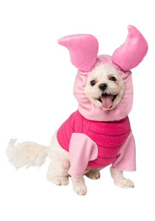 Winnie the Pooh Piglet Pet Costume for Dogs - US 9879