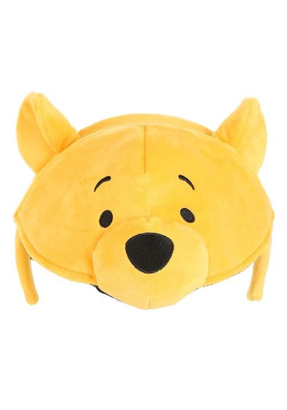 Disney Plush Winnie the Pooh Headband Costume Accessory - US 7802