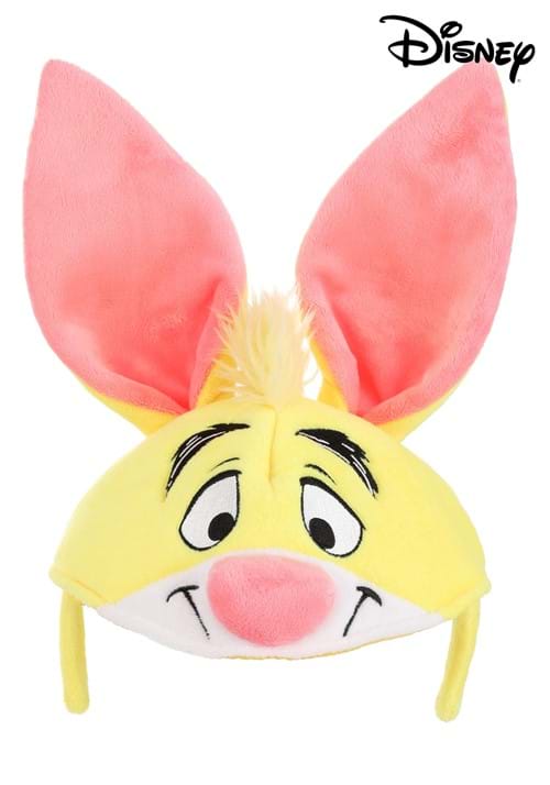 Disney Winnie the Pooh Rabbit Face Headband Costume - US 4961